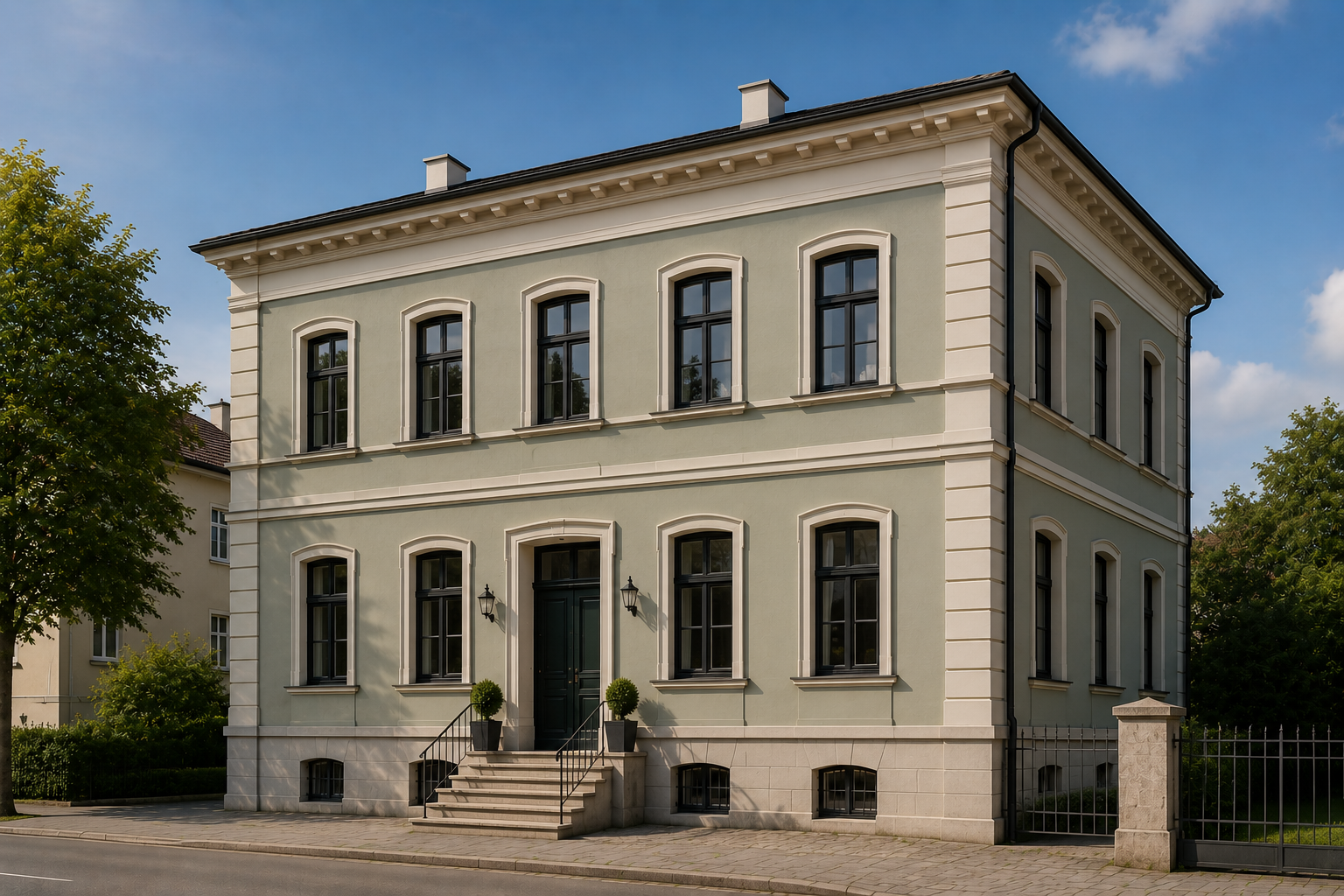 Immobilie in Regensburg